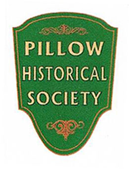 Pillow Historical Society